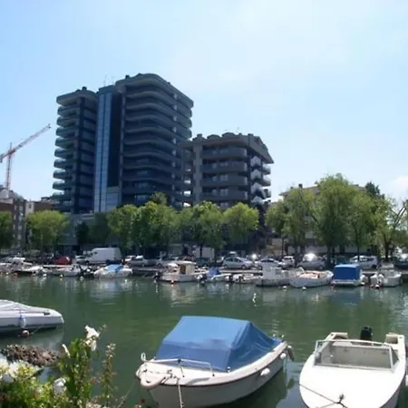 Appartement Tiziano *