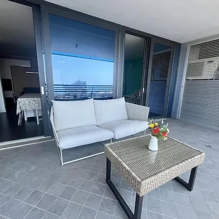 Tiziano Apartment *