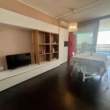 Tiziano Apartment Grado