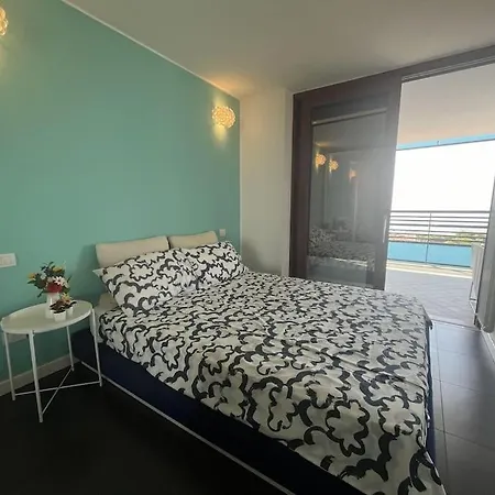 Tiziano Apartment Grado