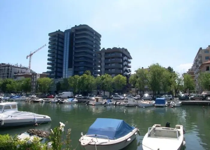 Appartement Tiziano *