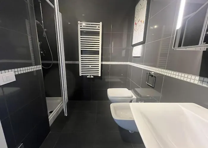 Tiziano Appartement Grado