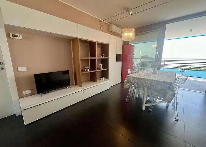 Tiziano Appartement Grado