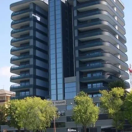 Apartment Tiziano