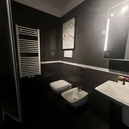 Tiziano Apartment *