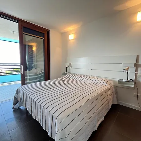 Apartment Tiziano Grado