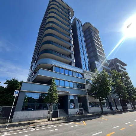 Apartment Tiziano *