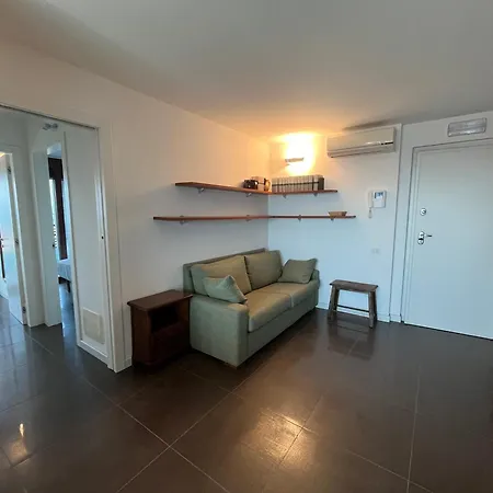 Apartment Tiziano
