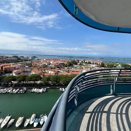 Tiziano Apartment Grado