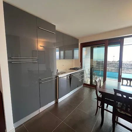 Tiziano Apartment Grado