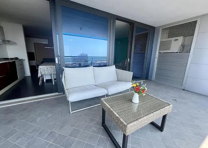 Tiziano Appartement *