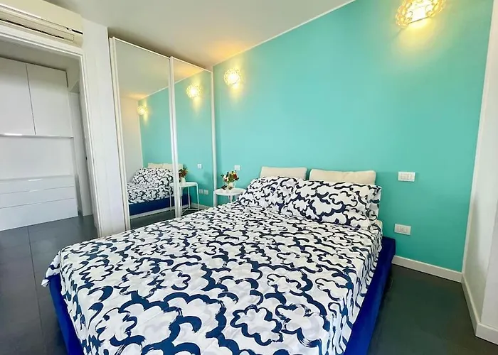 Apartamento Tiziano