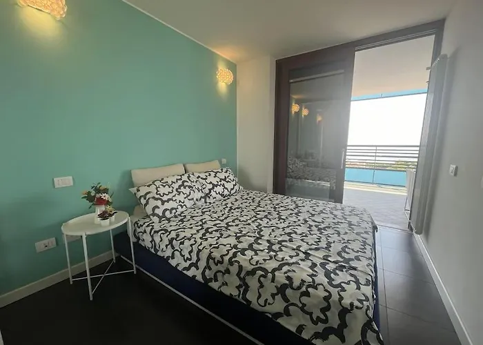 Tiziano Apartamento Grado
